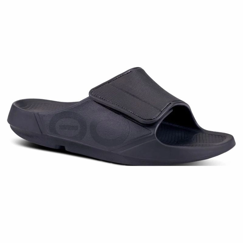 Streamlined Pieces Form In Action Mens Ooahh Sport Flex Ltd
