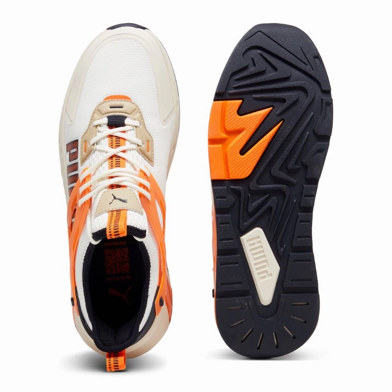 Streamlined Edge Your Rhythm Layer Mens Pacer Plus