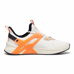 Ease-Forward Fit Mens Pacer Plus