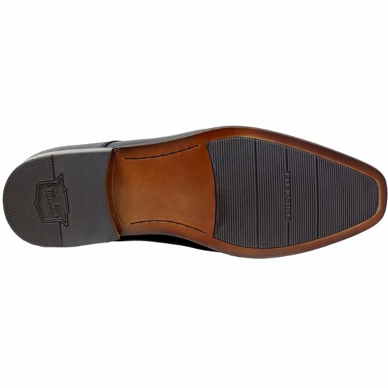 Mens Postino Cap Toe Oxford Street-Ready