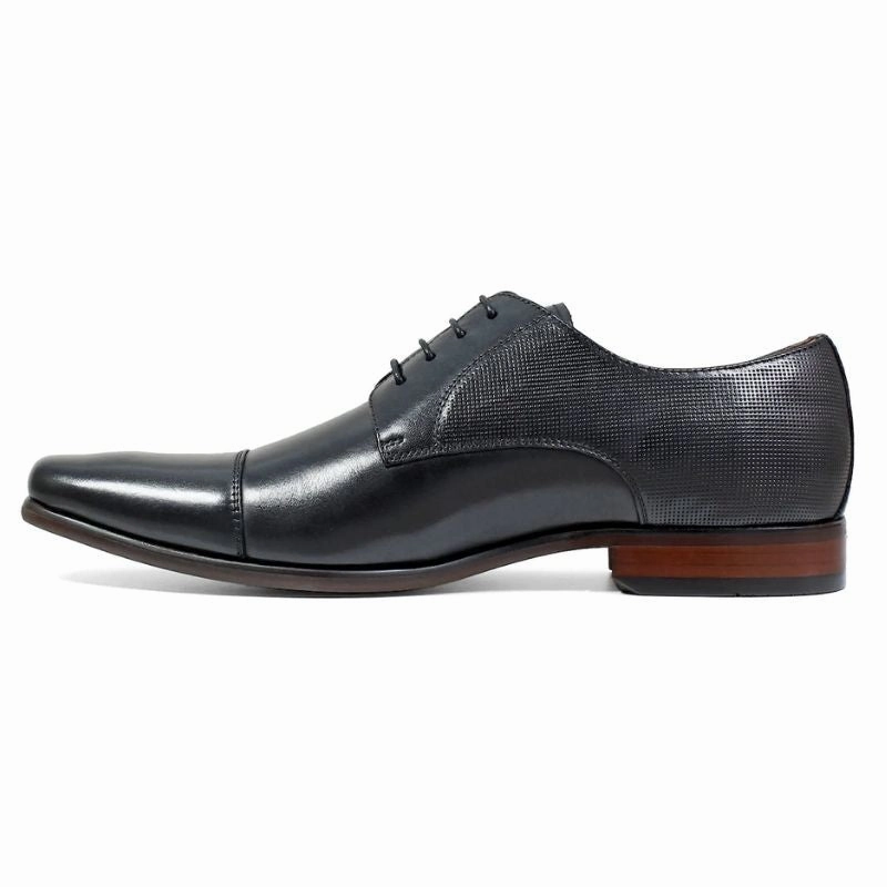Mens Postino Cap Toe Oxford Daily Build Carry Your Vibe