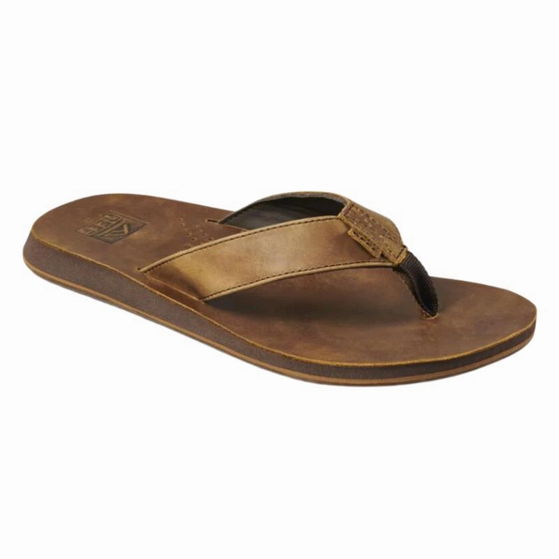 Ease In Design Minimal Gear Mens Reef Drift Classic
