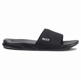 Mens Reef One Slide Breathe And Move