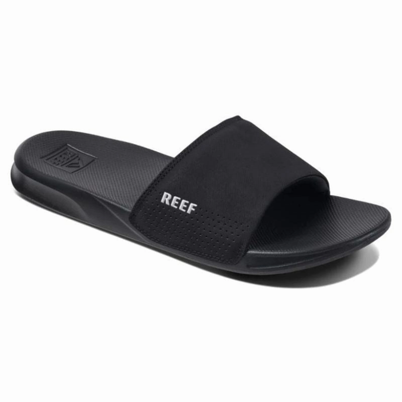 Mens Reef One Slide Smooth Fit Clean Forms