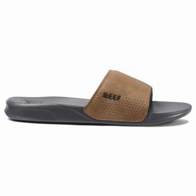 Crafted To Move Mens Reef One Slide