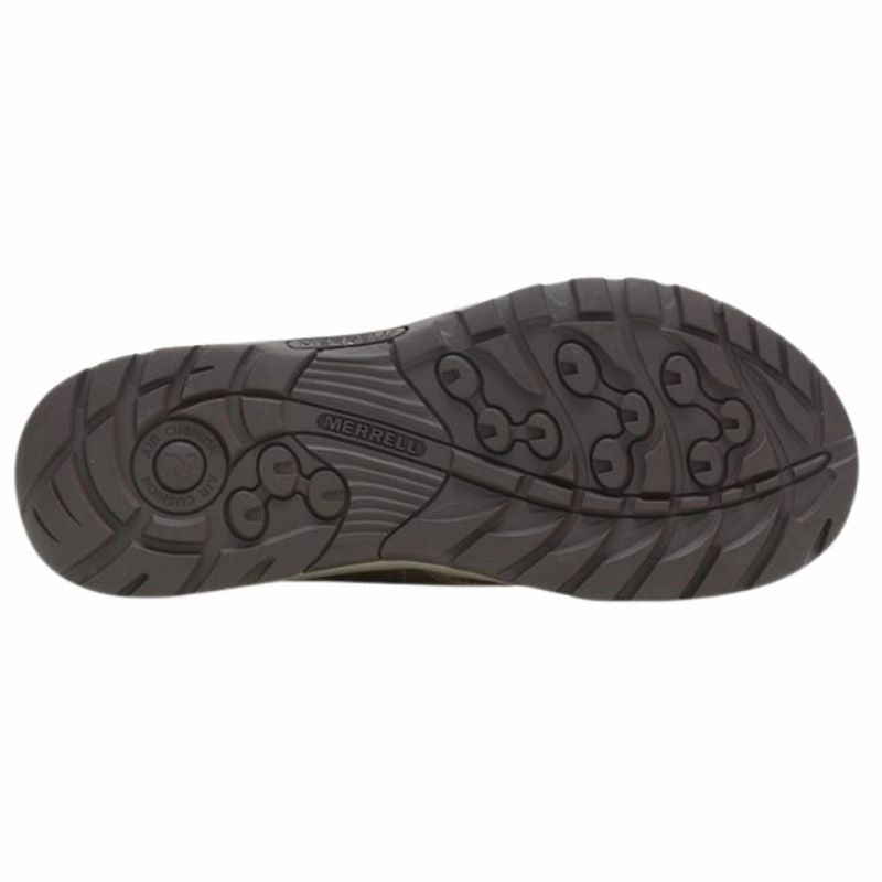 Mens Sandpur 2 Slide Pure Daywear Subtle Evolution