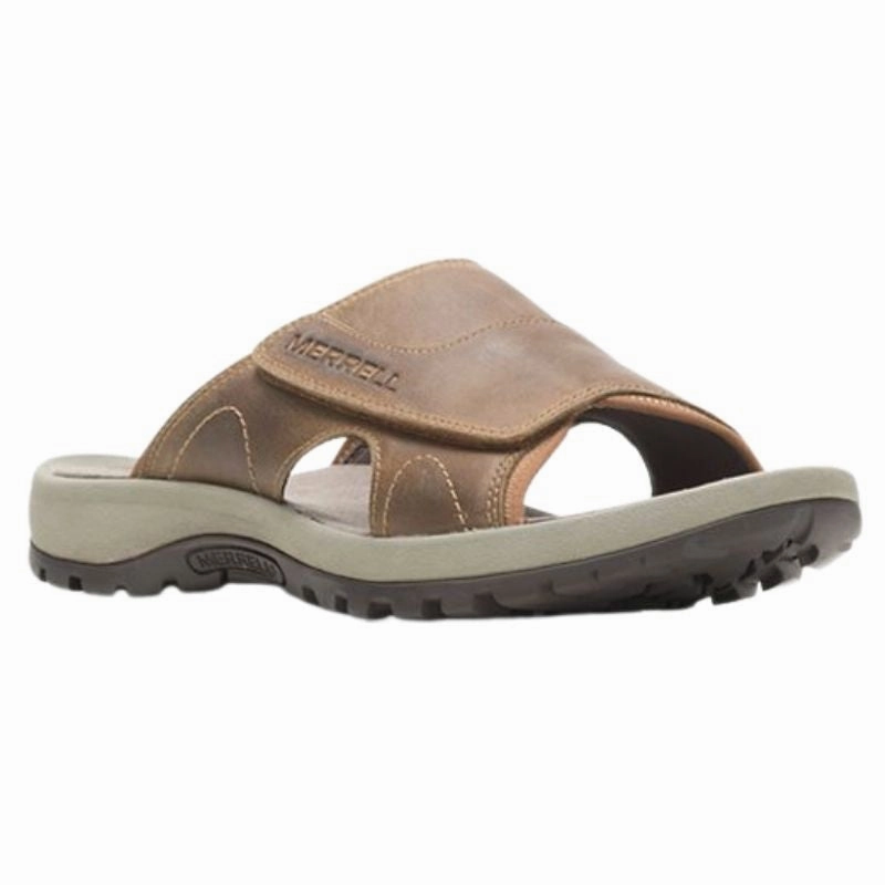 Mens Sandpur 2 Slide Versatile Build Seasonless Drop