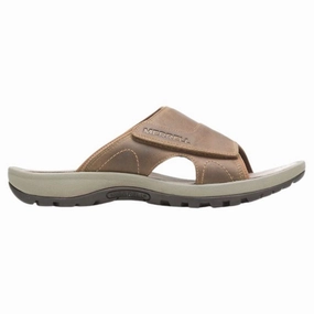 Mens Sandpur 2 Slide Function-Refined Redefined Casual