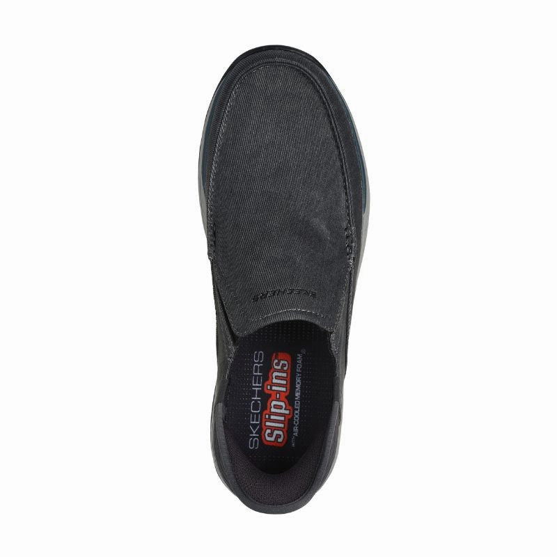 Seasonless Energy Less Is Bold Mens Slip Ins Expected Cayson