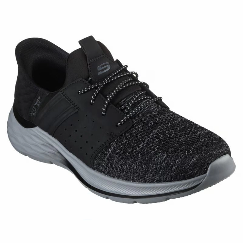 Shift Your Gear Mens Slip Ins Garner Newick
