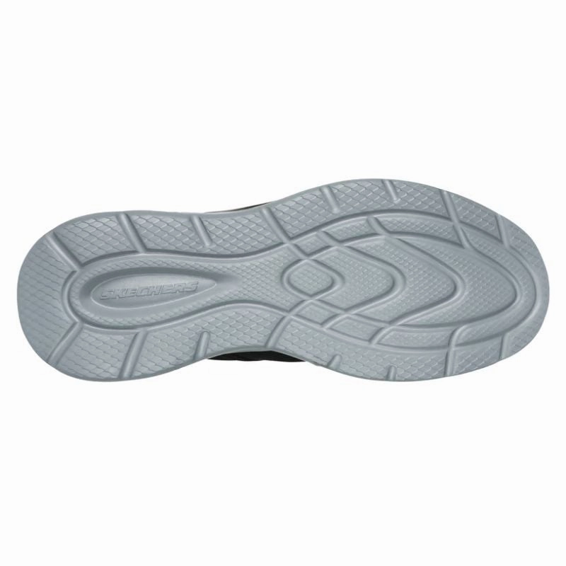 Mens Slip Ins Garner Newick Quiet Impact Subtle Tone
