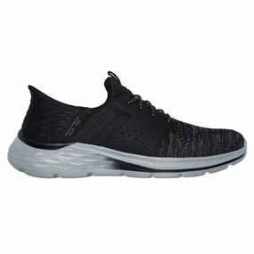 Mens Slip Ins Garner Newick Season-Free Style