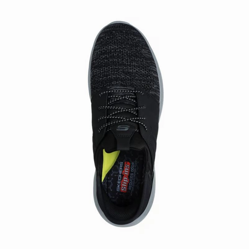 Mens Slip Ins Garner Newick Smooth Layers