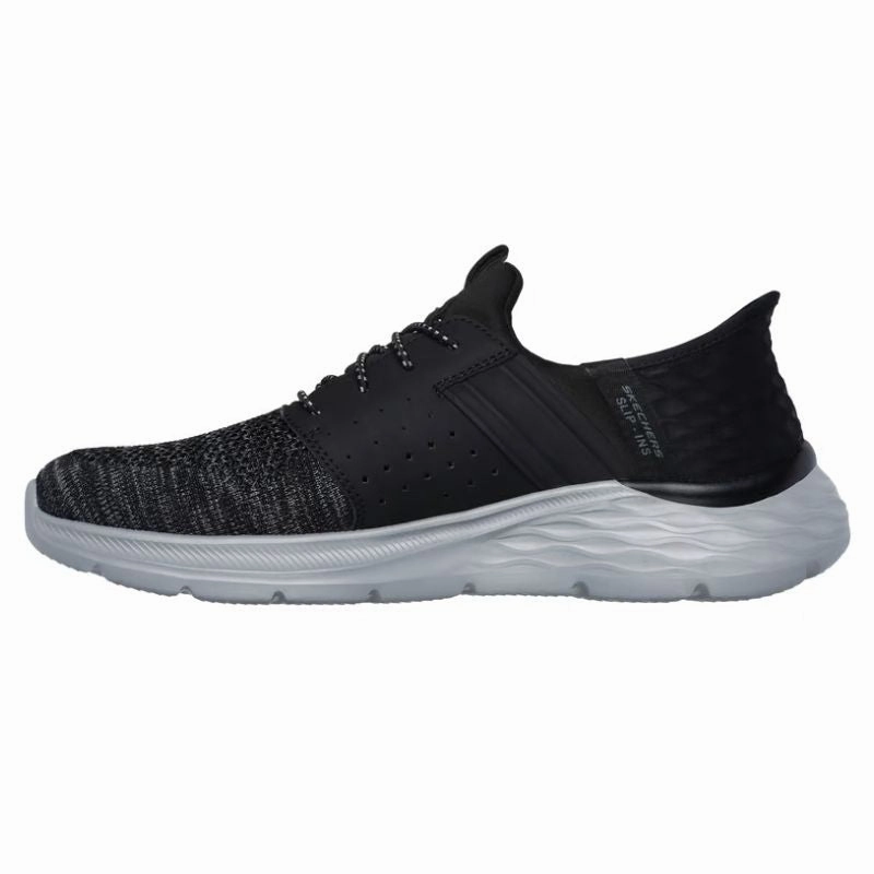 Living Flow Fluid Lifestyle Mens Slip Ins Garner Newick