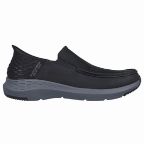 Mens Slip Ins Parson Oswin Pure Look Fluid Lifestyle