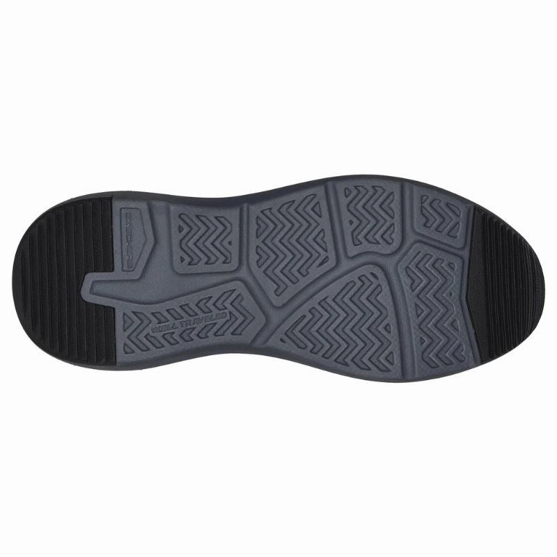 Your Everyday Edge Mobility Made Easy Mens Slip Ins Parson Oswin