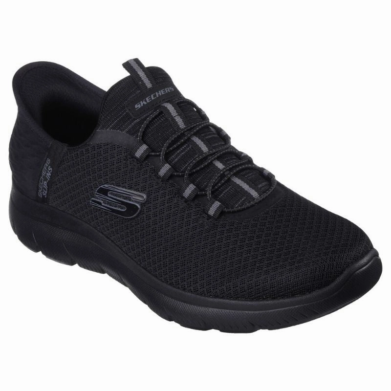 Crafted To Move Mens Slip Ins Summits High Range