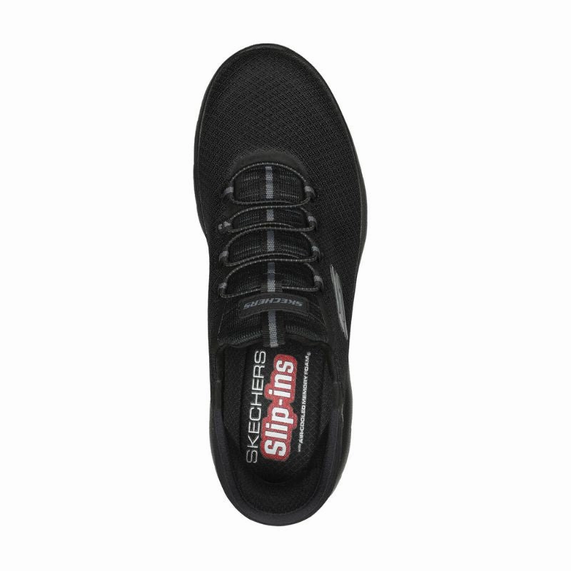Mens Slip Ins Summits High Range Movement Readywear
