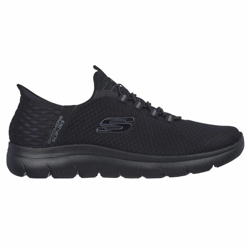 Core-Centric Mens Slip Ins Summits High Range