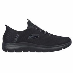 Core-Centric Mens Slip Ins Summits High Range