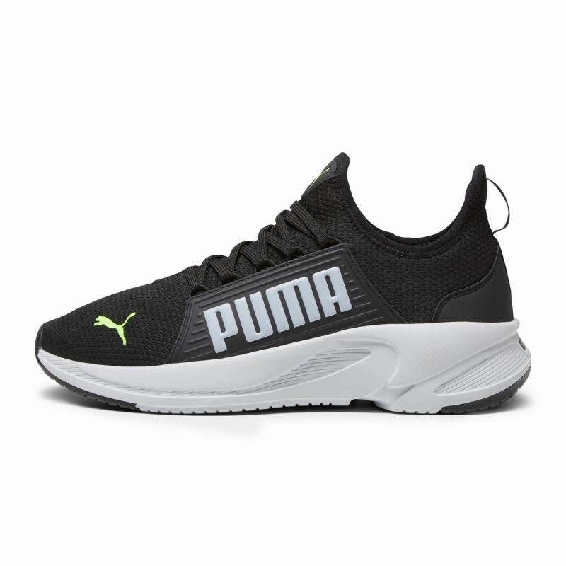 Mens Soft Ride Premier Slip On Style To Move Sleek Citywear