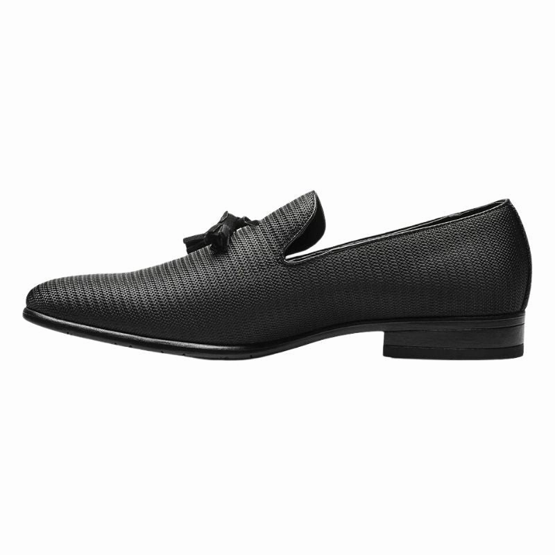 Mens Tazewell Plain Tassel Slip On Fluid Lifestyle Crafted For Presence
