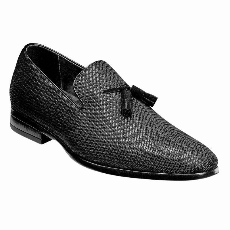 Mens Tazewell Plain Tassel Slip On Wear Anywhere