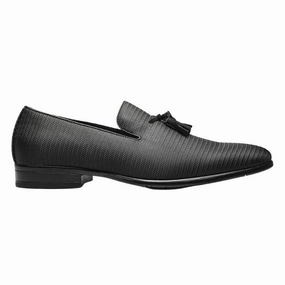 Mens Tazewell Plain Tassel Slip On Progressive Tone