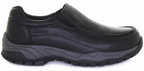 Soft Urban Core Ease In Design Mens Thomas Slip On Casual