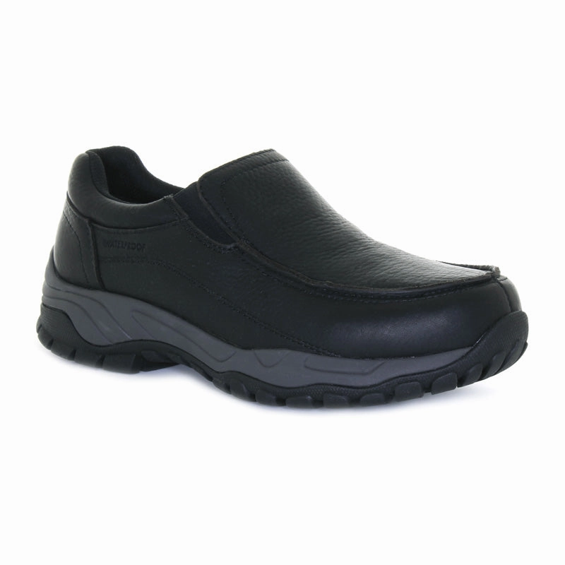 Life, Simplified Pure Motion Mens Thomas Slip On Casual