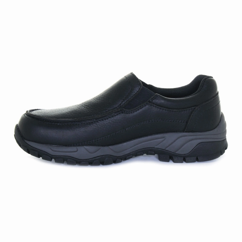 Quiet Statement Mens Thomas Slip On Casual