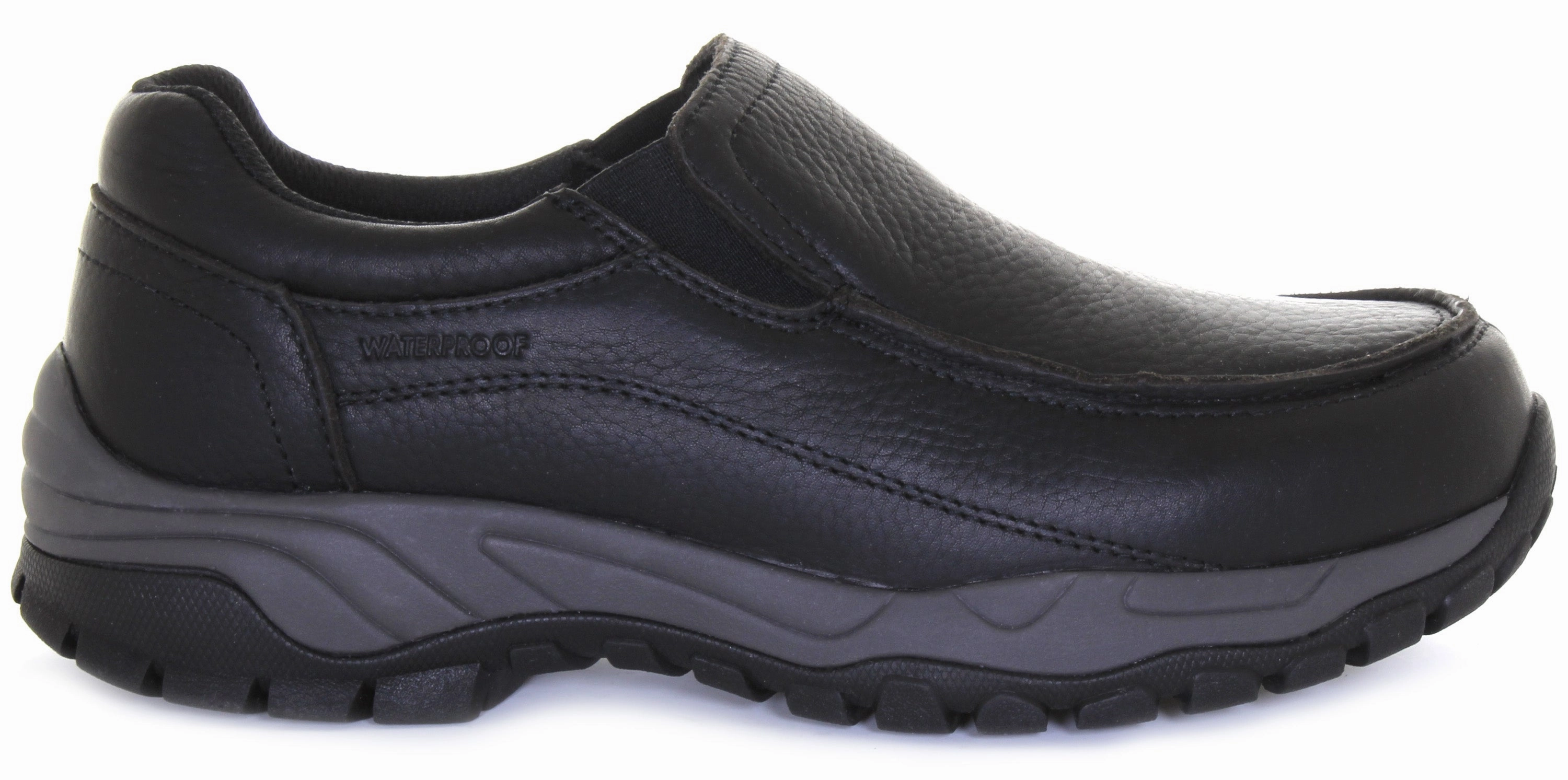 Soft Urban Core Ease In Design Mens Thomas Slip On Casual