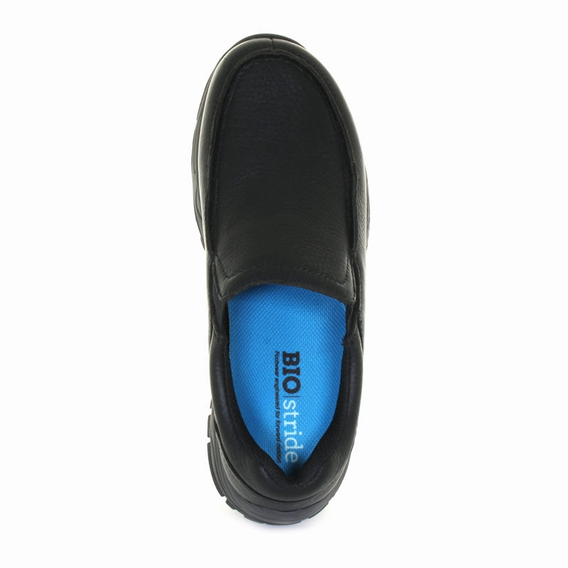 Change-Ready Seamless Transitions Mens Thomas Slip On Casual
