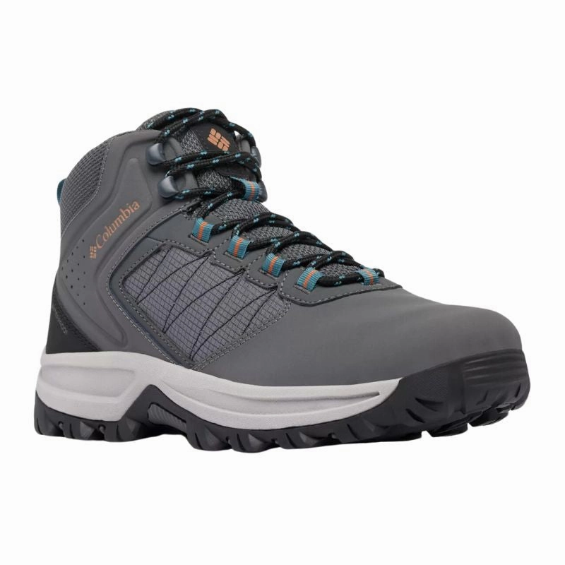 Mens Transverse Hike Wp Inspired By Rhythm Move-Fit