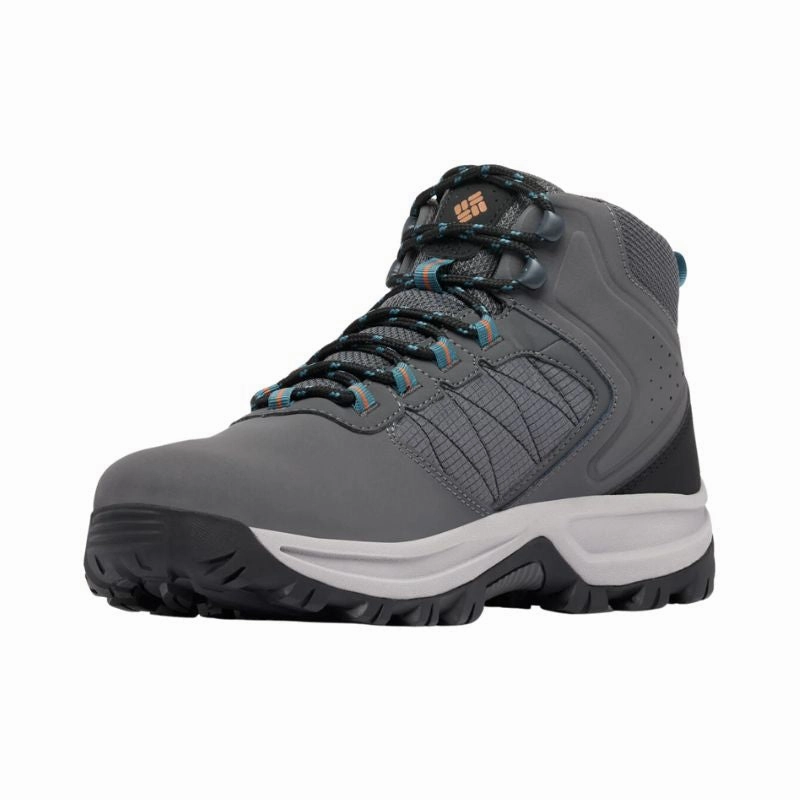Urban Layering Mens Transverse Hike Wp