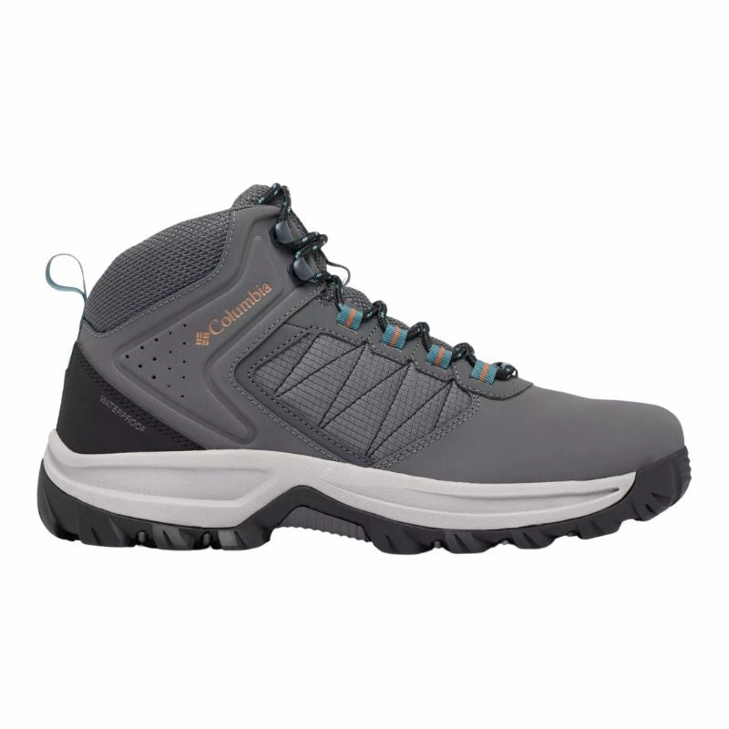 Form-Light Fit Mens Transverse Hike Wp