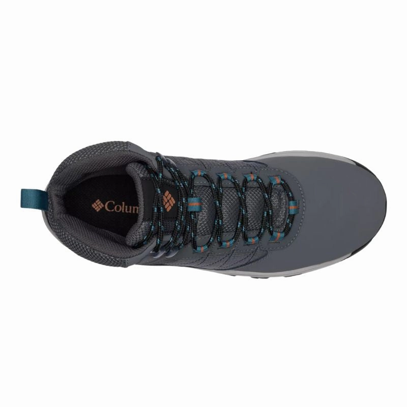 Ease Engineered Your Daily Vibe Mens Transverse Hike Wp