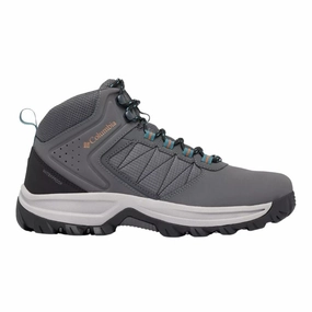 Form-Light Fit Mens Transverse Hike Wp