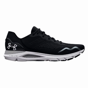Mens Ua Hovr Sonic 6 2E Lifestyle Energy Clarity In Motion