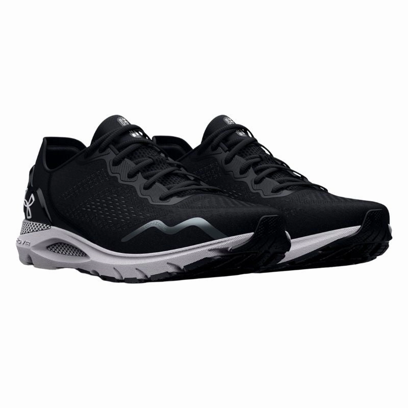 Daily Vibe Mens Ua Hovr Sonic 6 2E