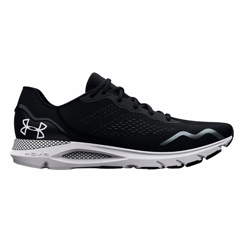 Mens Ua Hovr Sonic 6 2E Lifestyle Energy Clarity In Motion
