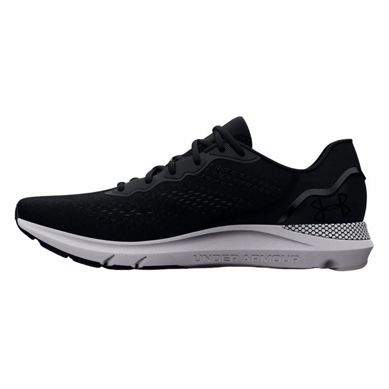 Mens Ua Hovr Sonic 6 2E Progressive Edge