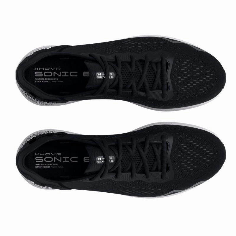 Mens Ua Hovr Sonic 6 2E Future Lines Go-Mode Ready