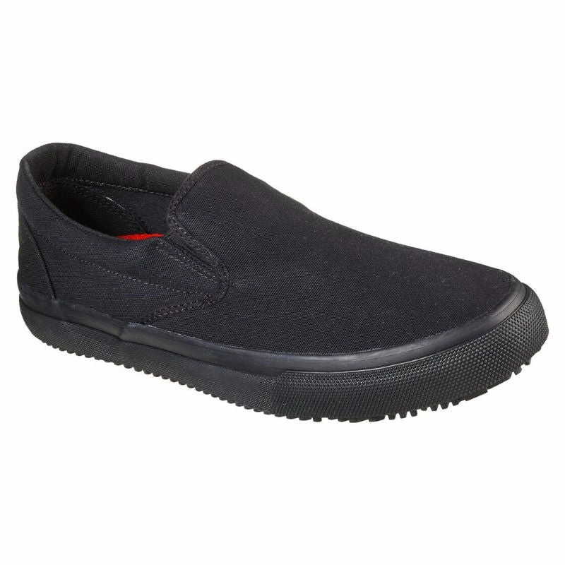 Ready For Change Mens Work Delvee Bitalo Sr