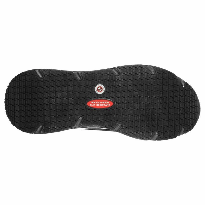 Motion-Minded Mens Work Max Cushioning Elite