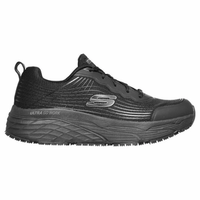 Mens Work Max Cushioning Elite Crafted To Move Effortless Utility