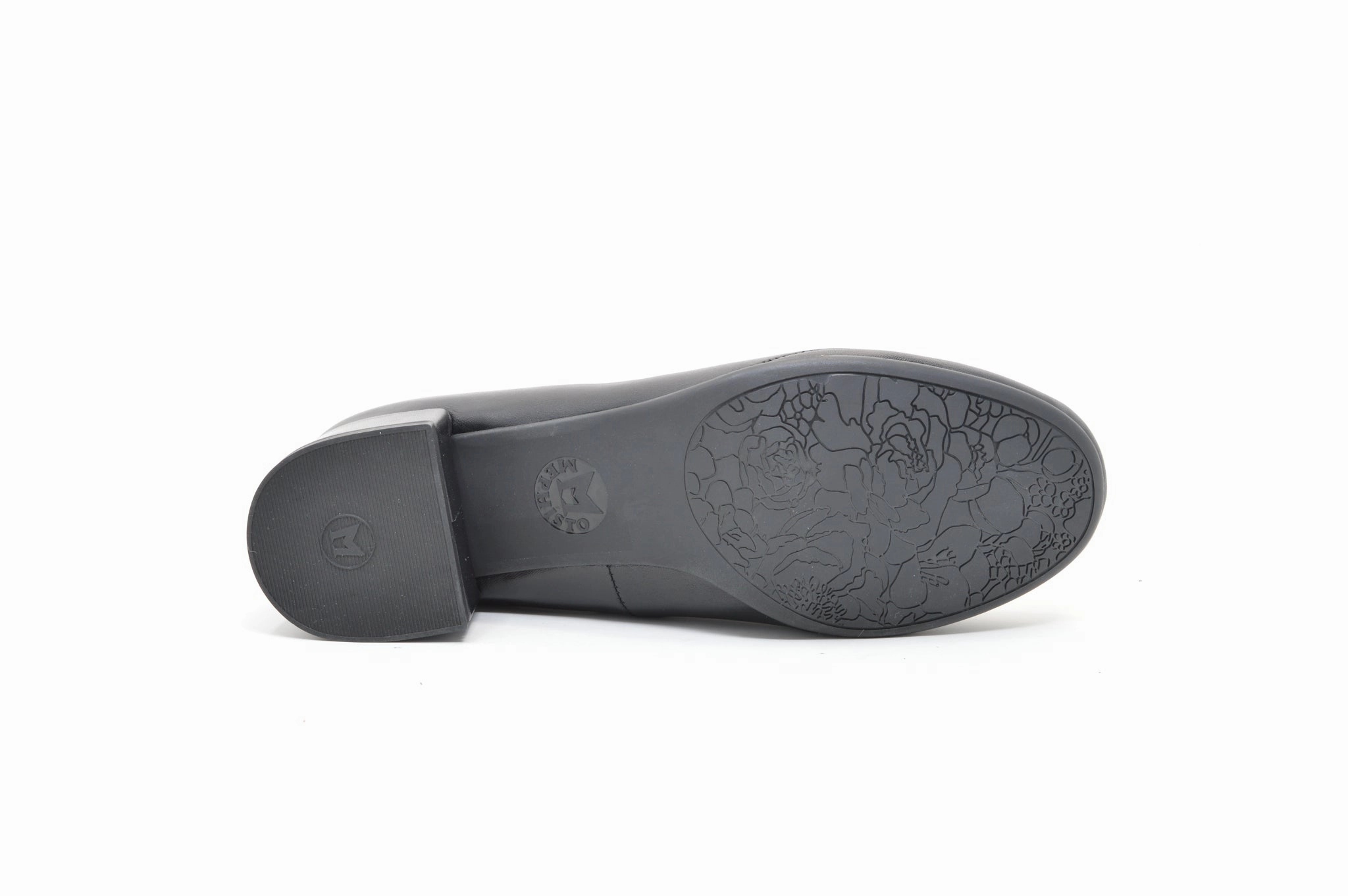 Mephisto Brity Black All-Day Rhythm