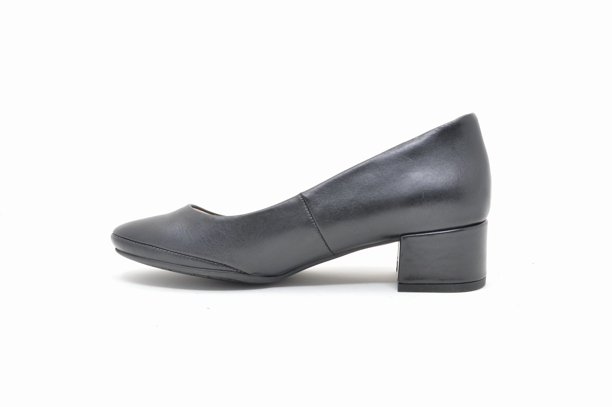 Premium Feel Mephisto Brity Black