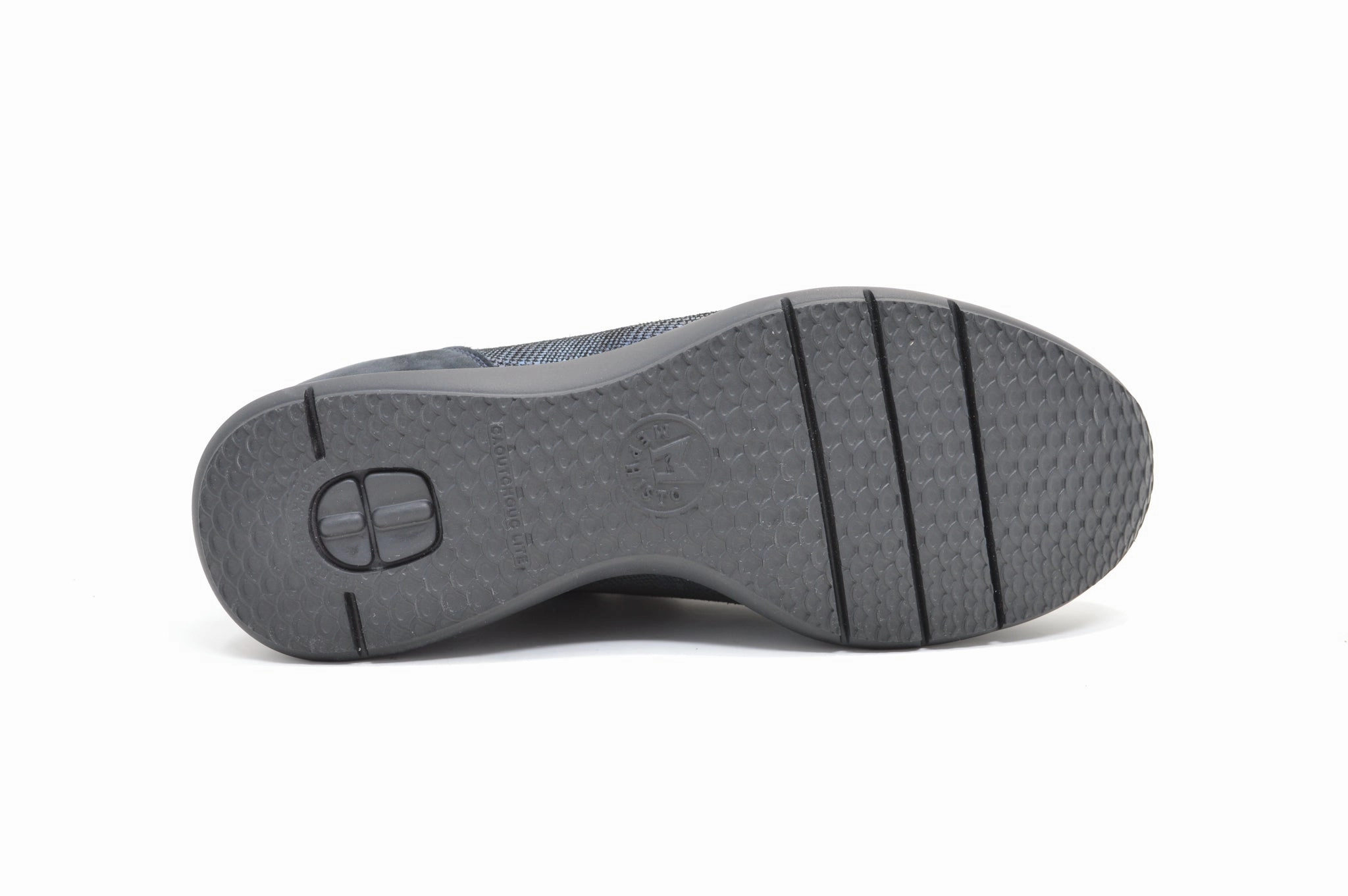 Your Daily Function Functional Aesthetic Mephisto Monia Blue