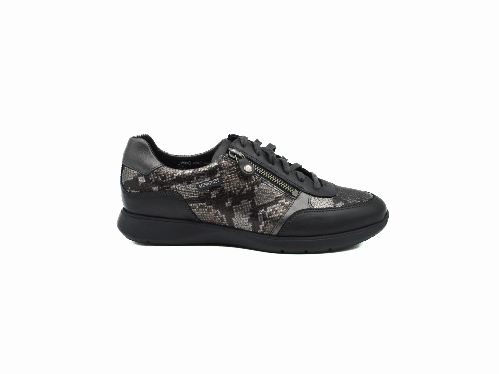Crafted Flow Versatile Drop Mephisto Monia